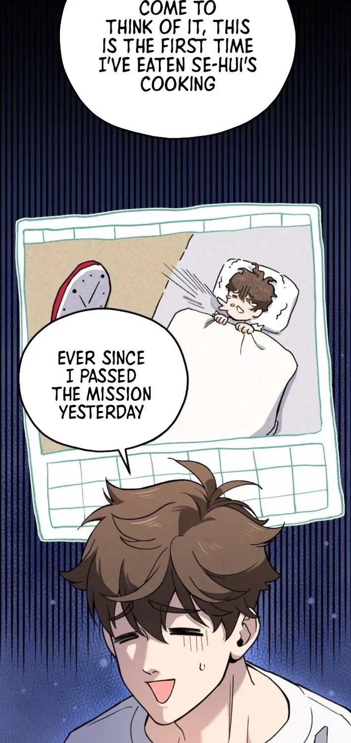 God’s Cuisine Chapter 18 page 10 - 
