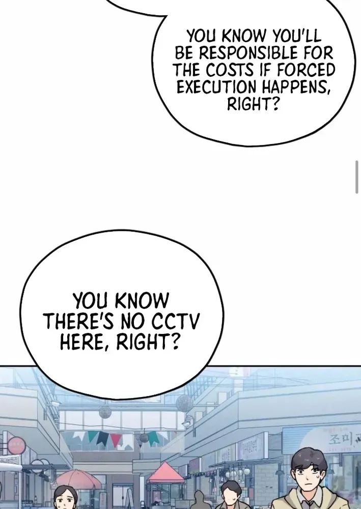 God’s Cuisine Chapter 18 page 91 - 