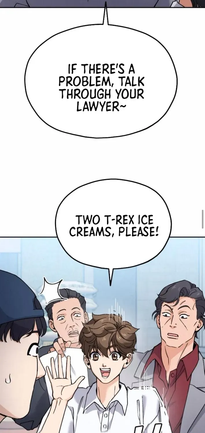 God’s Cuisine Chapter 18 page 95 - 