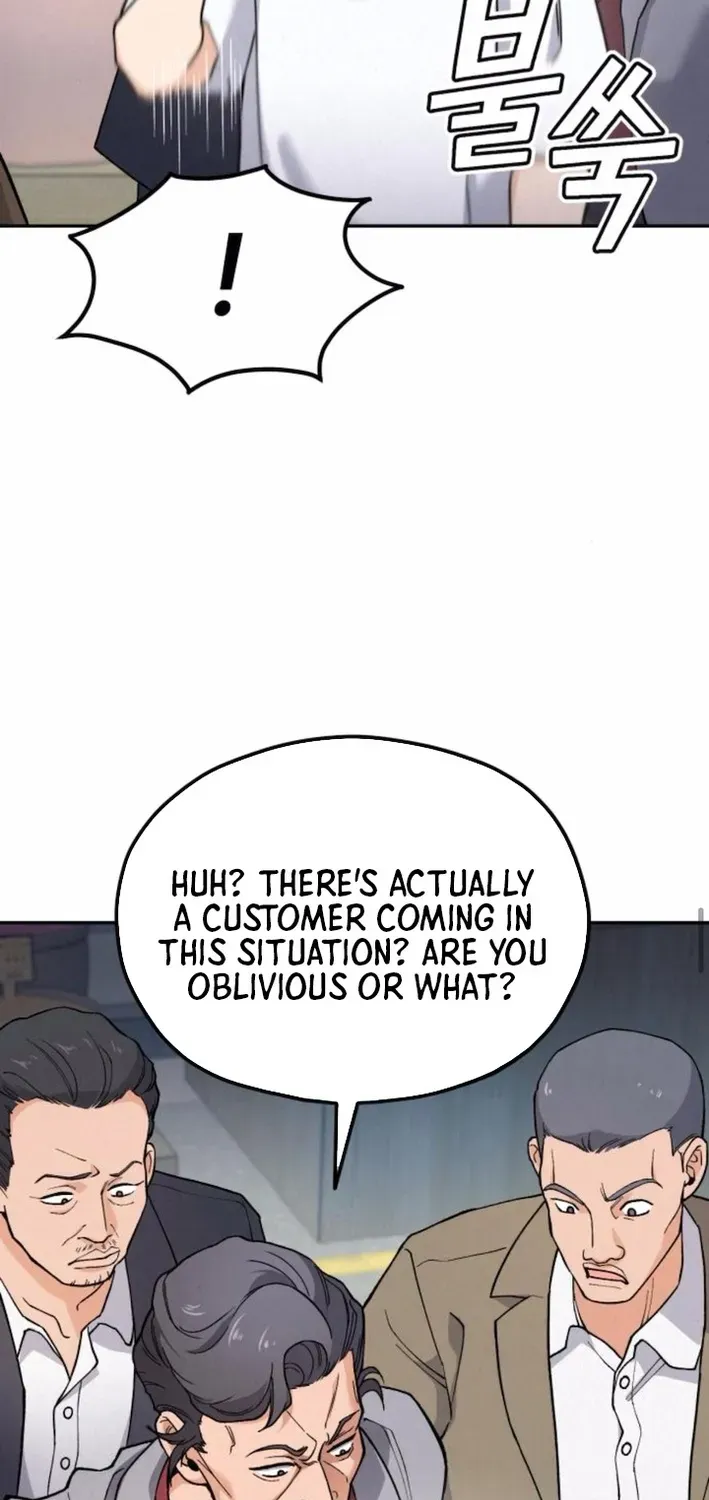 God’s Cuisine Chapter 18 page 96 - 
