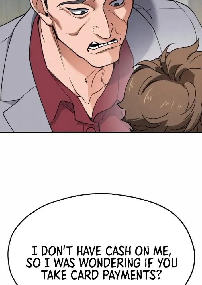 God’s Cuisine Chapter 18 page 98 - 