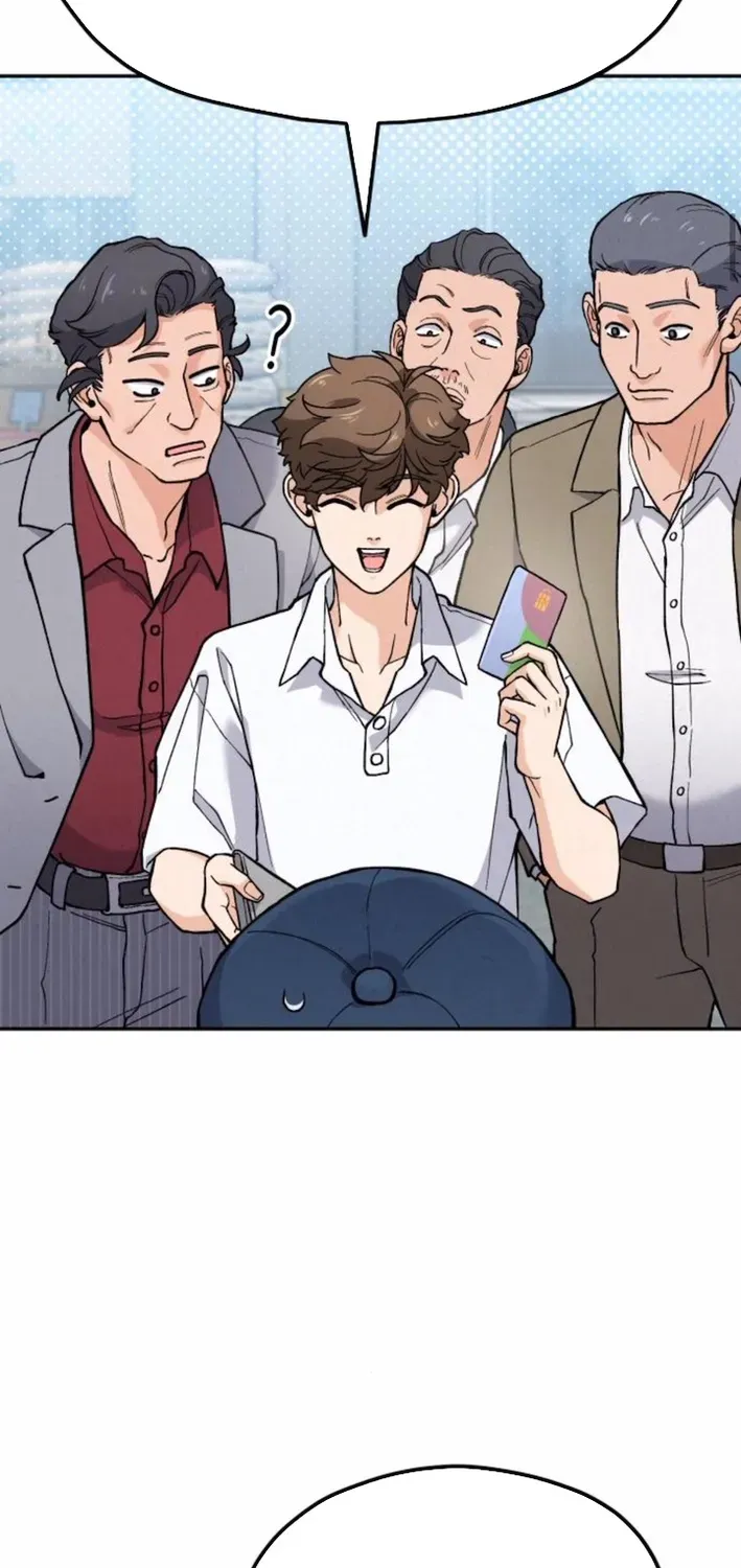 God’s Cuisine Chapter 18 page 99 - 