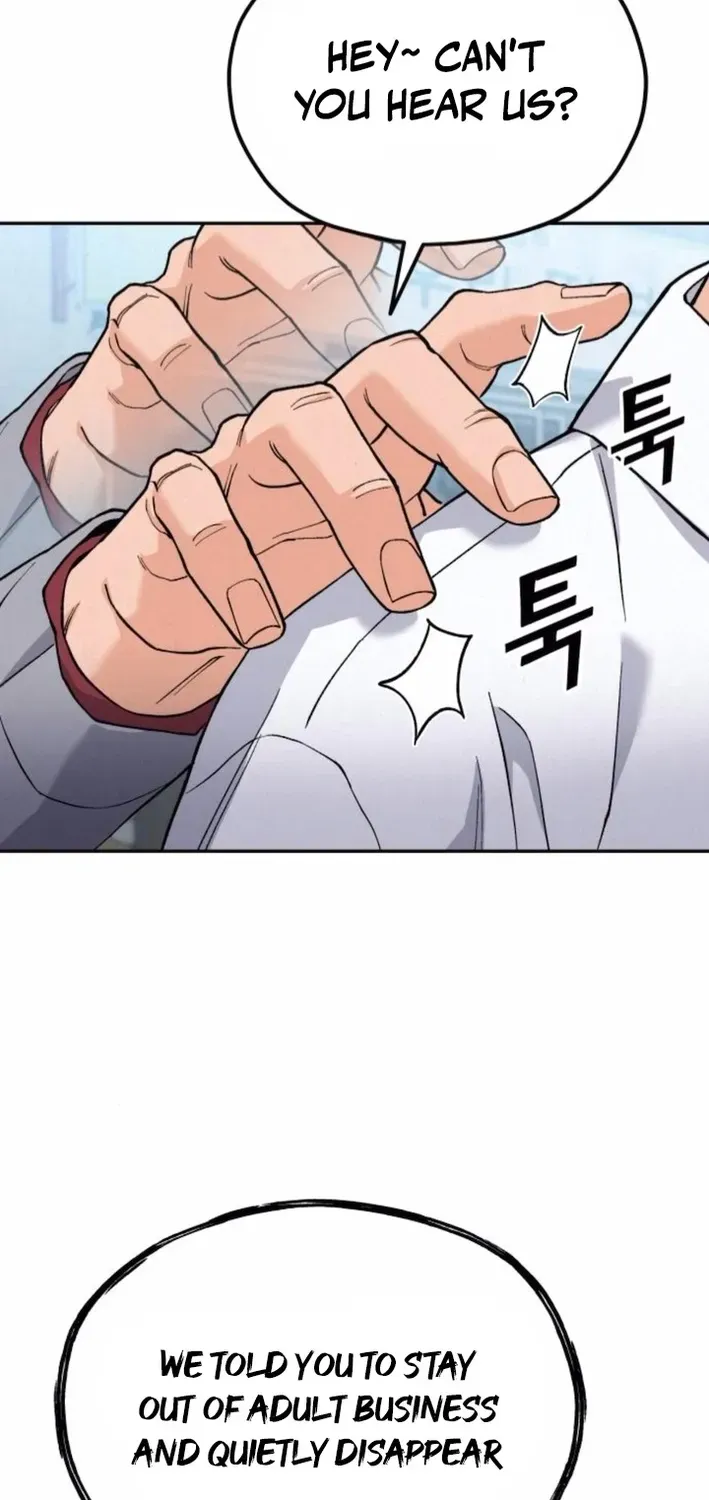 God’s Cuisine Chapter 19 page 2 - 