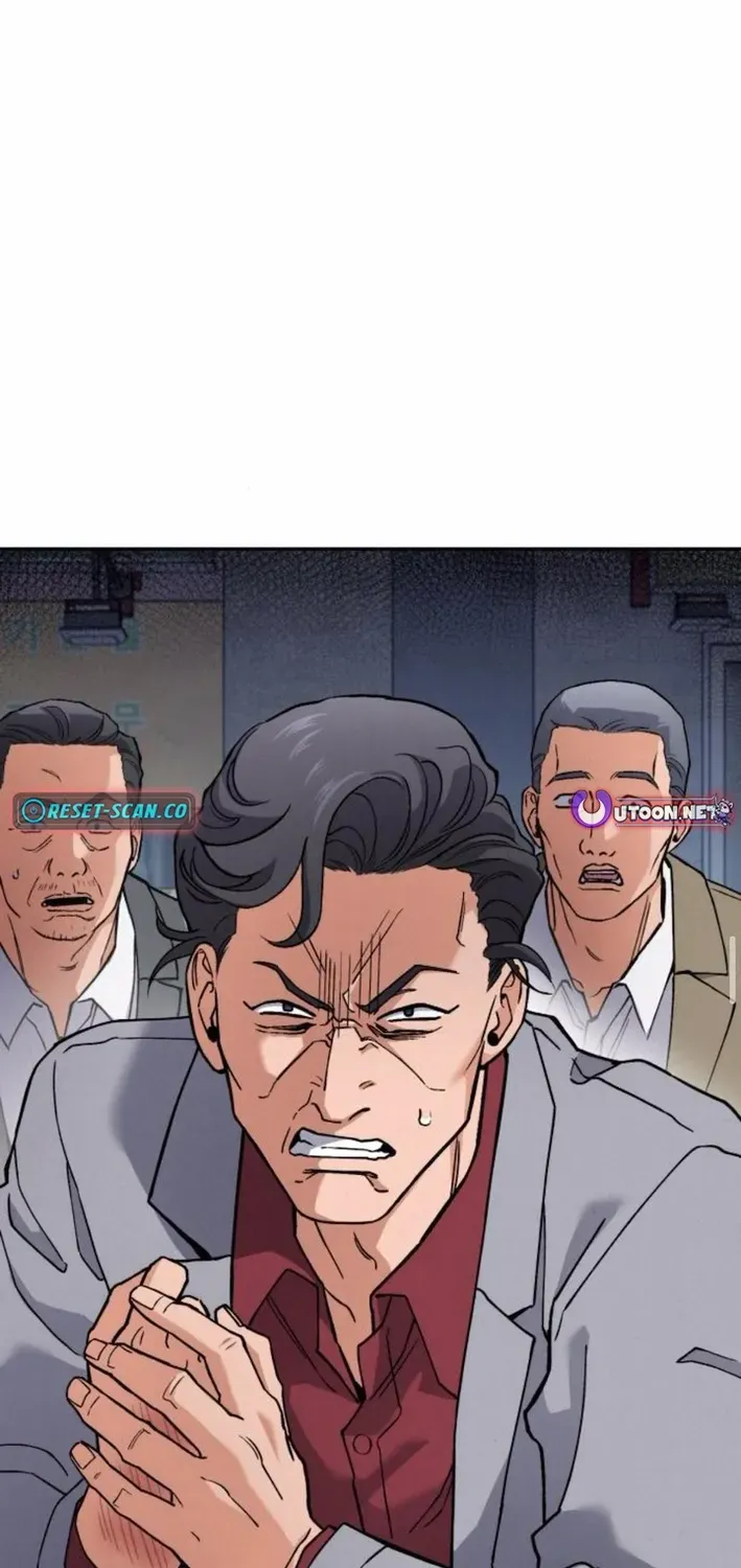 God’s Cuisine Chapter 19 page 11 - 