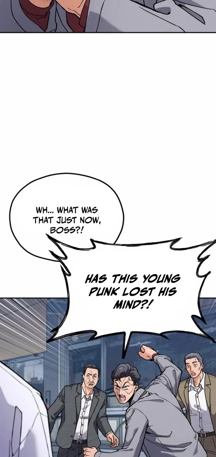 God’s Cuisine Chapter 19 page 12 - 