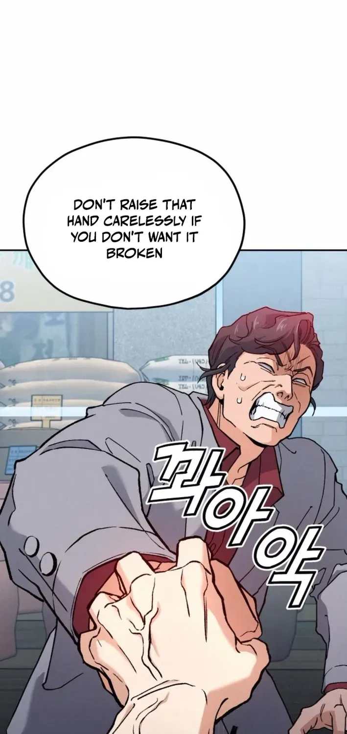 God’s Cuisine Chapter 19 page 16 - 