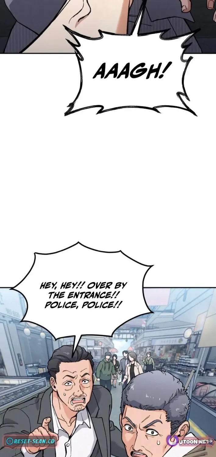 God’s Cuisine Chapter 19 page 17 - 
