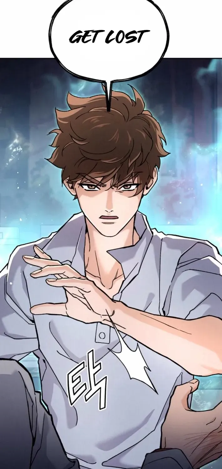 God’s Cuisine Chapter 19 page 20 - 
