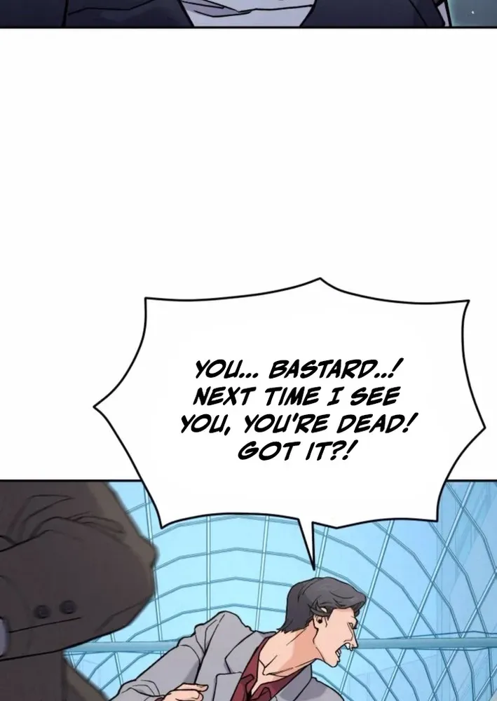 God’s Cuisine Chapter 19 page 21 - 