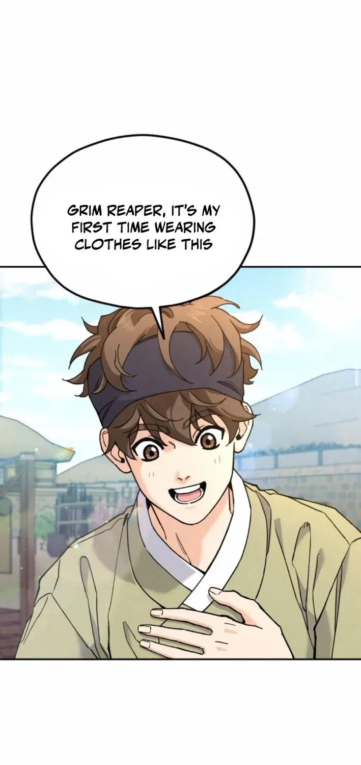 God’s Cuisine Chapter 19 page 29 - 