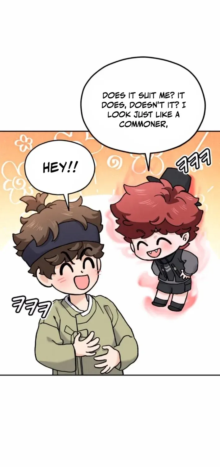 God’s Cuisine Chapter 19 page 30 - 