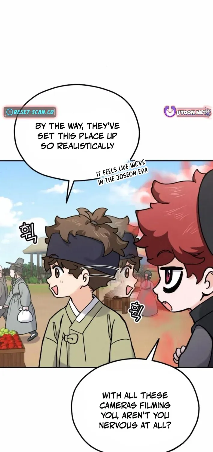 God’s Cuisine Chapter 19 page 31 - 