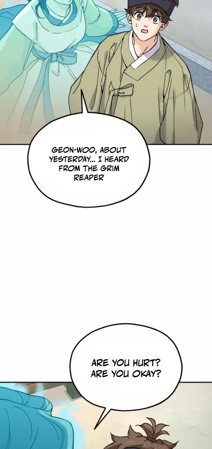 God’s Cuisine Chapter 19 page 34 - 