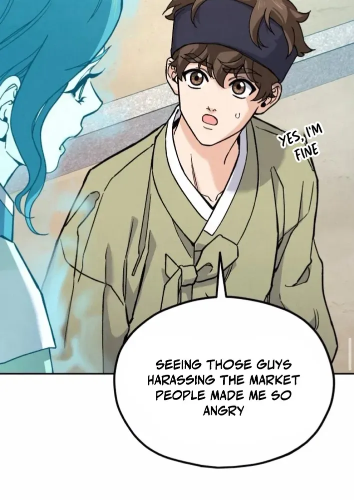 God’s Cuisine Chapter 19 page 35 - 
