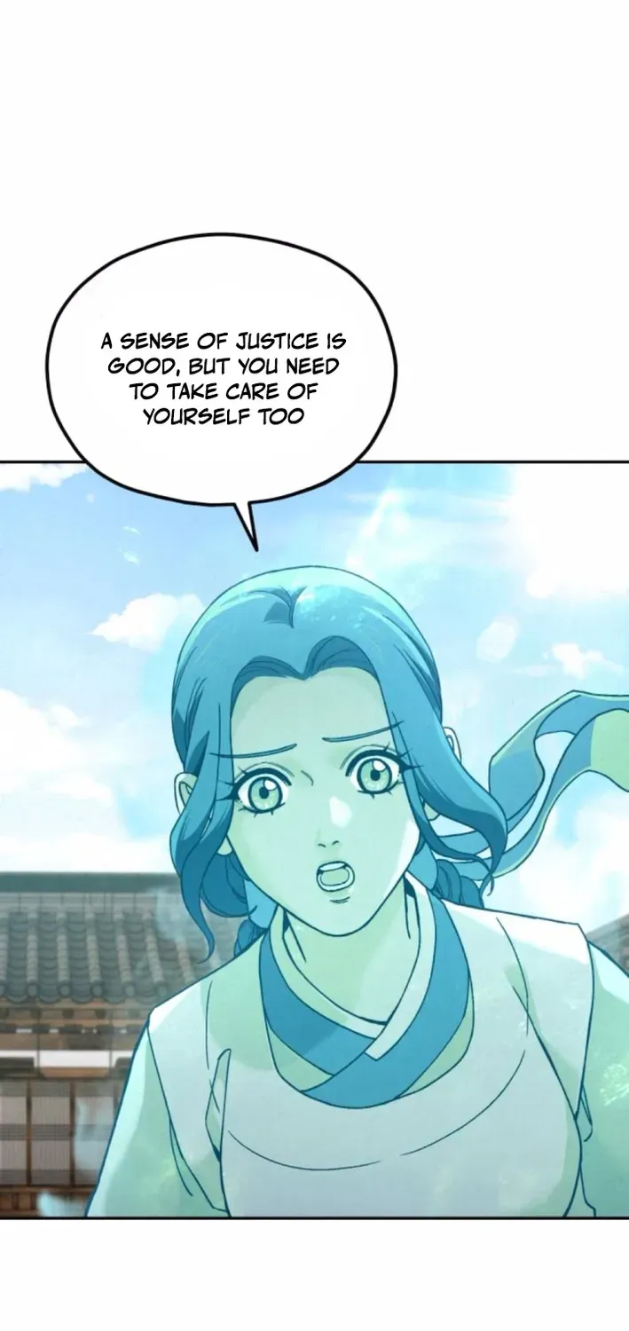 God’s Cuisine Chapter 19 page 36 - 