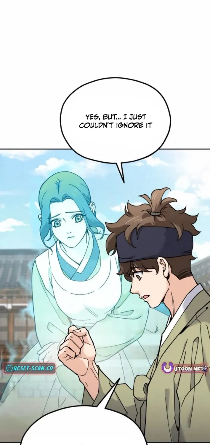 God’s Cuisine Chapter 19 page 37 - 