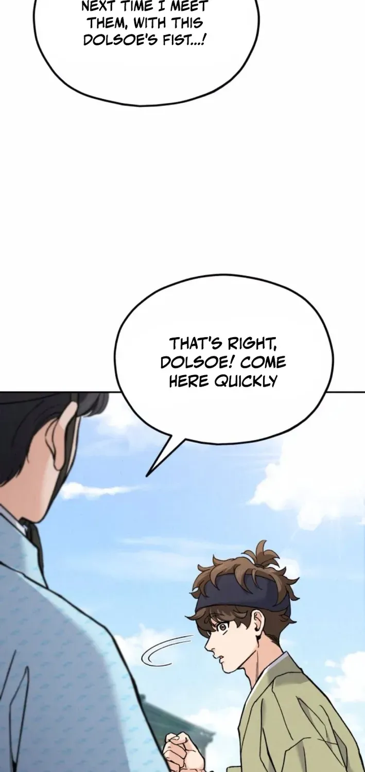 God’s Cuisine Chapter 19 page 38 - 