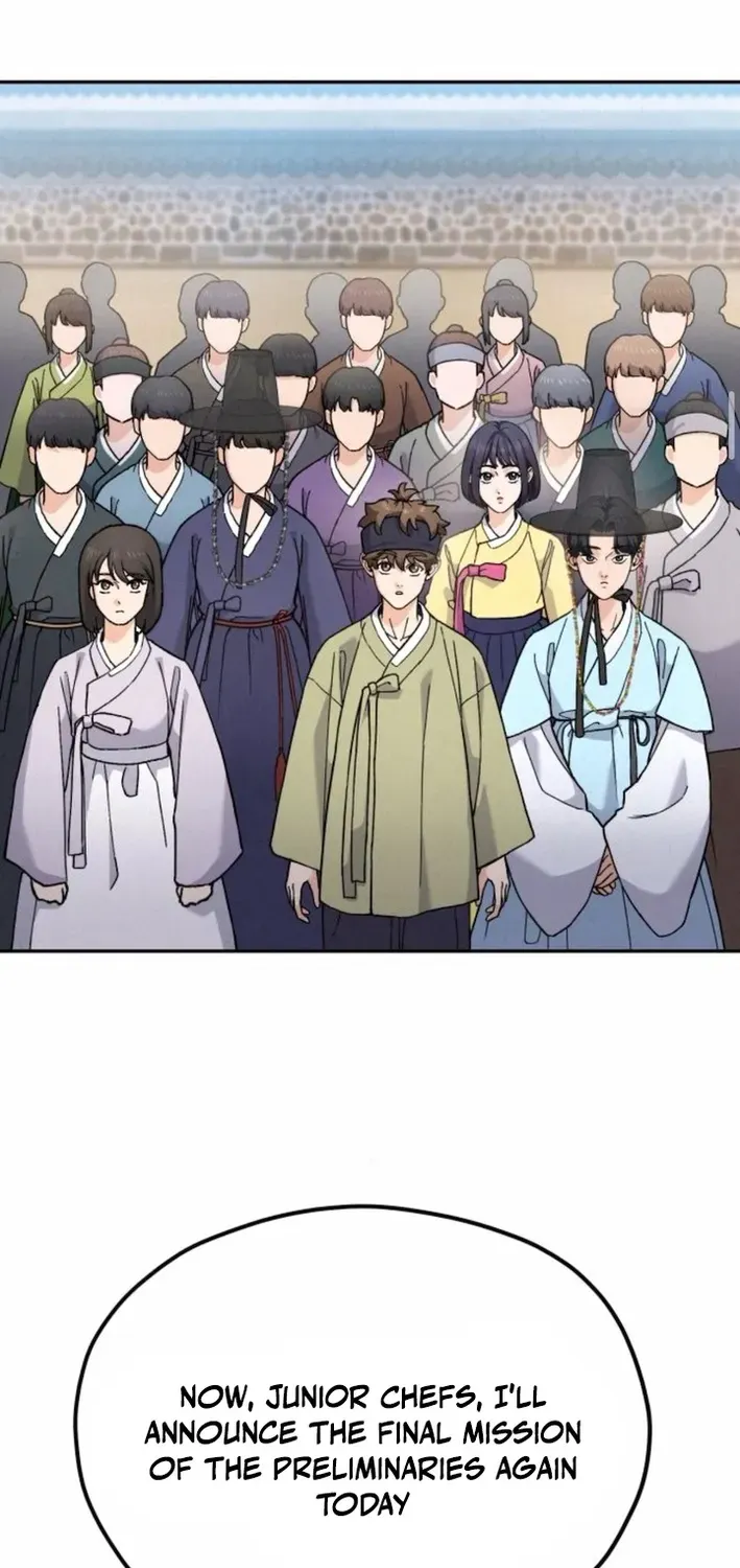 God’s Cuisine Chapter 19 page 46 - 