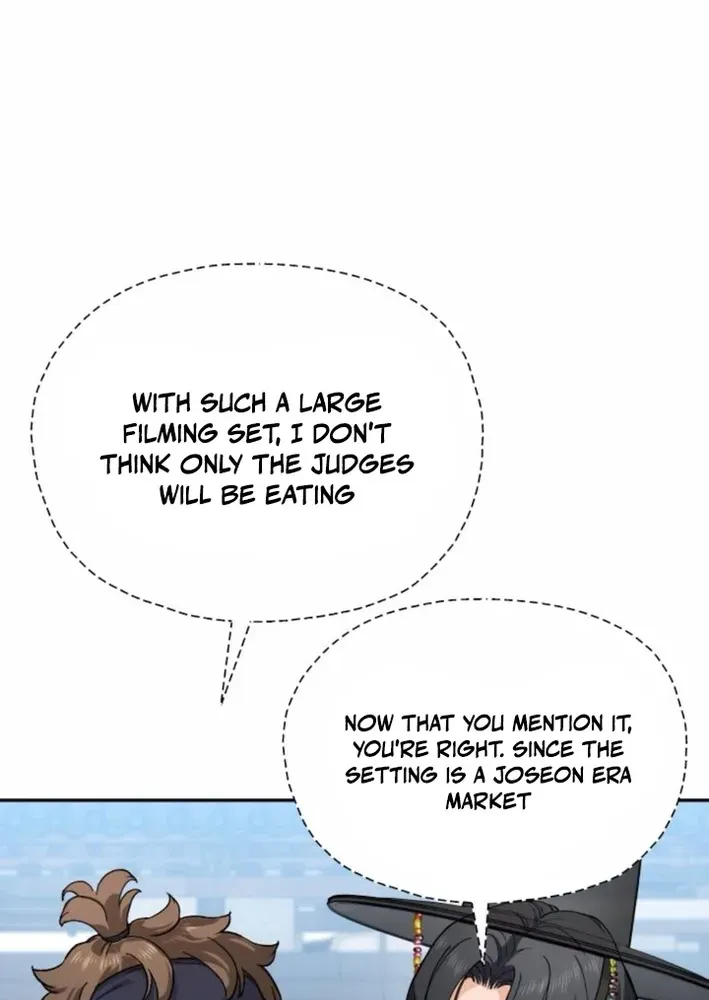 God’s Cuisine Chapter 19 page 49 - 