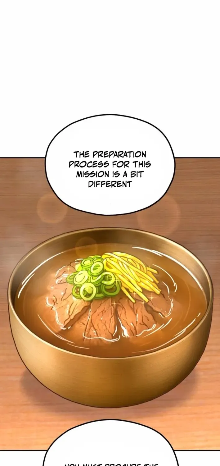 God’s Cuisine Chapter 19 page 53 - 
