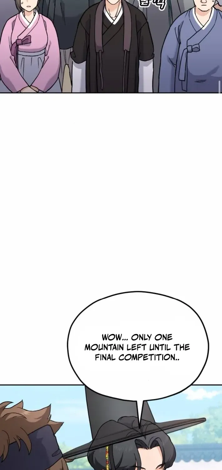 God’s Cuisine Chapter 19 page 55 - 
