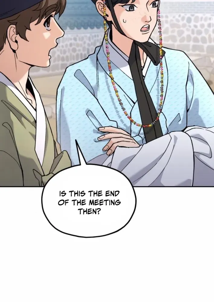 God’s Cuisine Chapter 19 page 56 - 