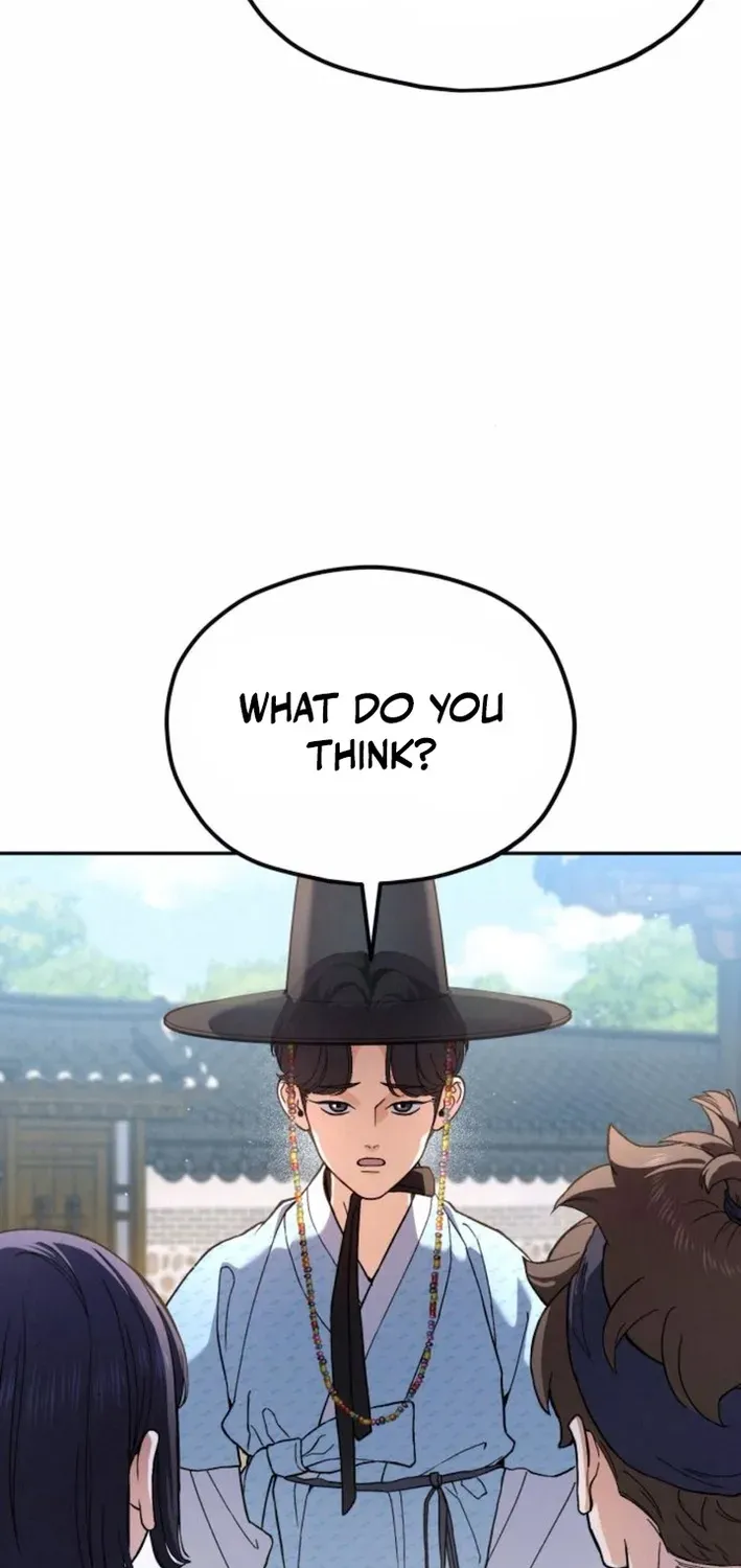 God’s Cuisine Chapter 19 page 59 - 