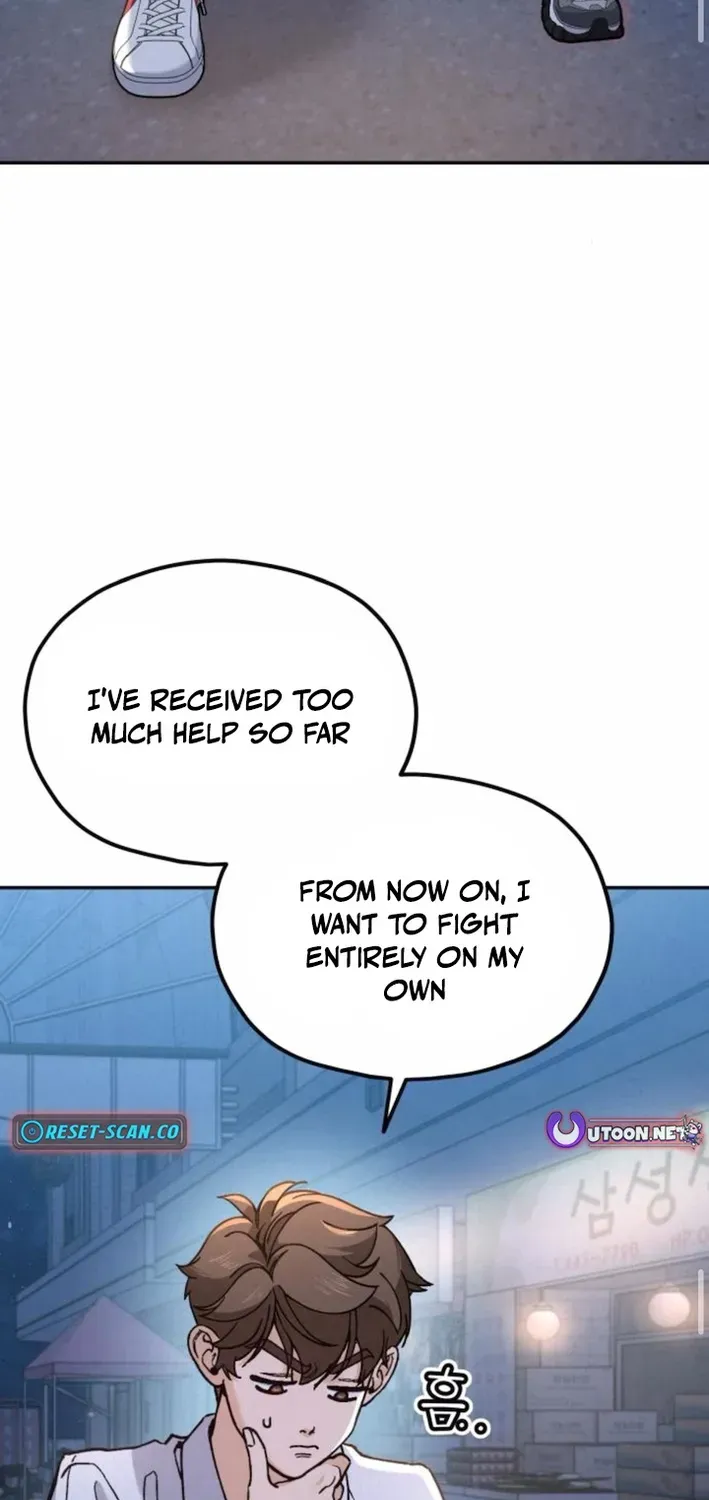 God’s Cuisine Chapter 19 page 64 - 