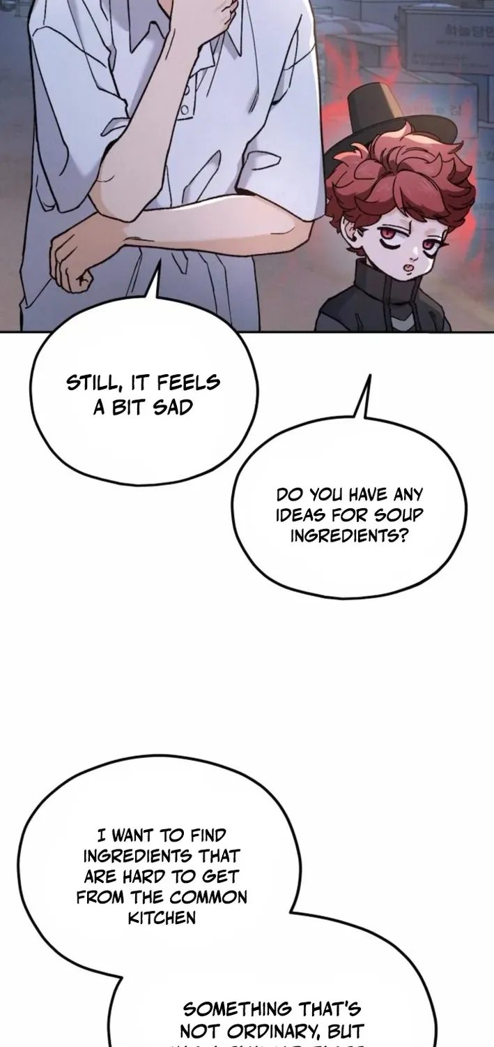 God’s Cuisine Chapter 19 page 65 - 