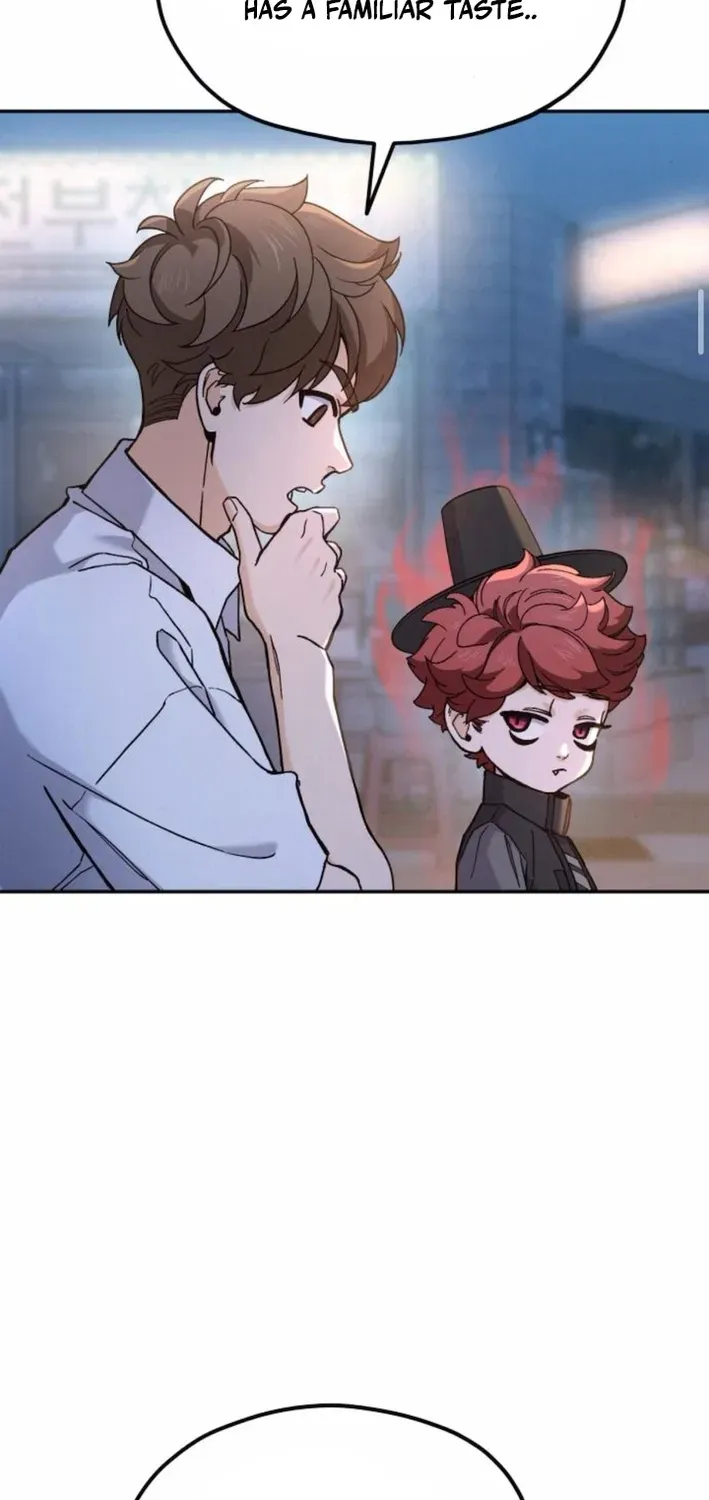 God’s Cuisine Chapter 19 page 66 - 