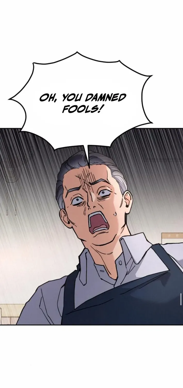 God’s Cuisine Chapter 19 page 69 - 