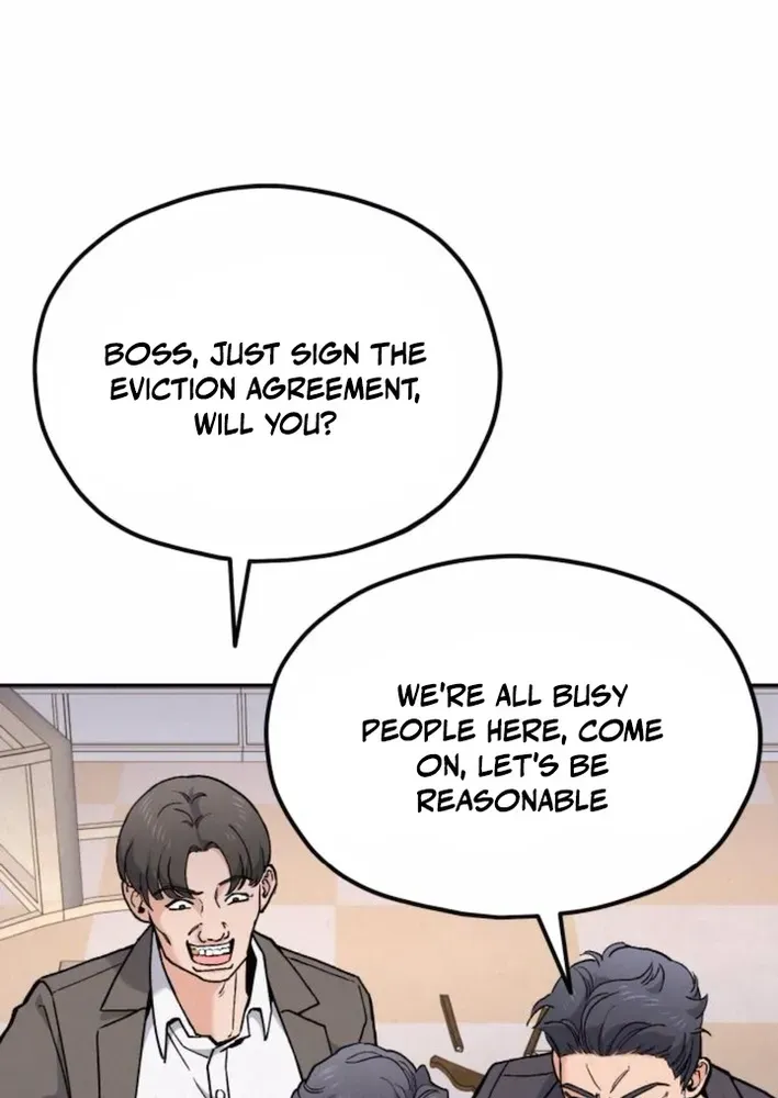 God’s Cuisine Chapter 19 page 70 - 