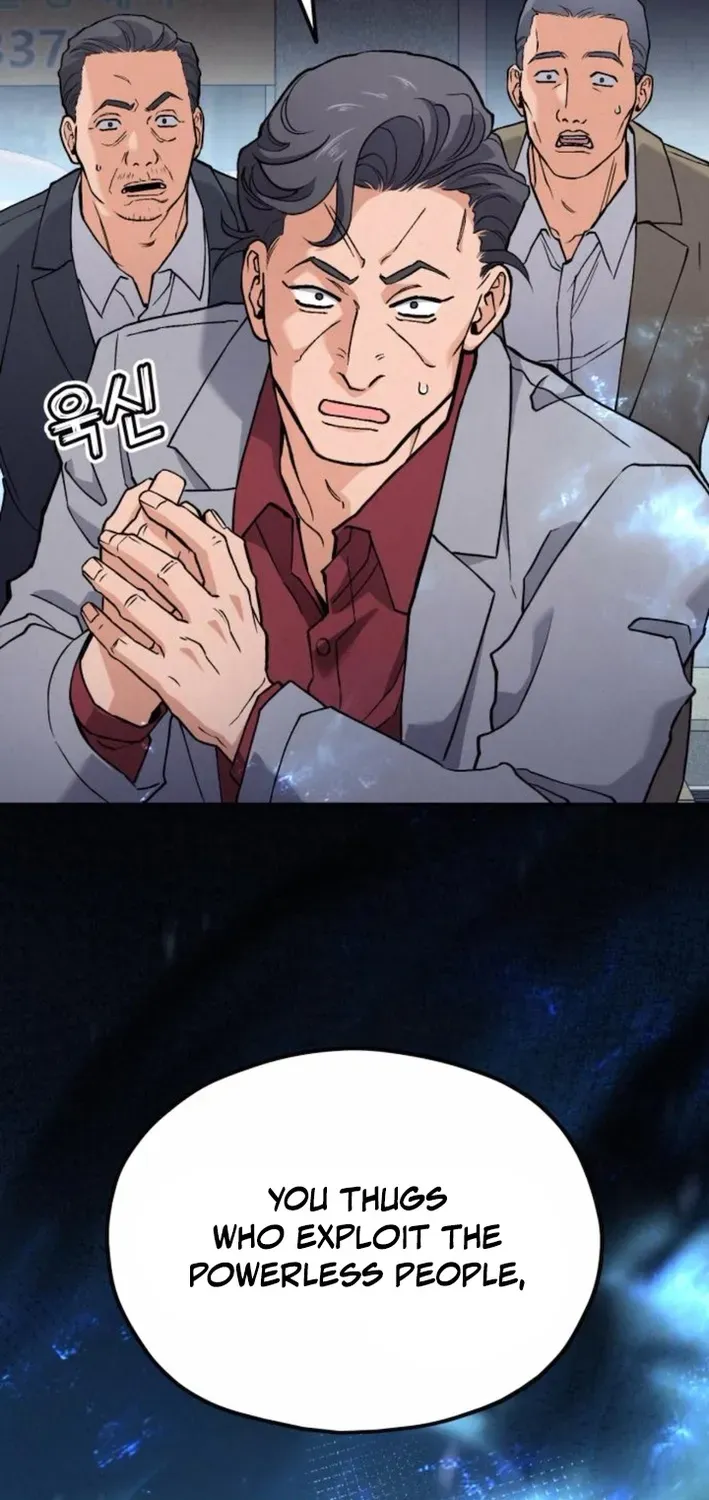 God’s Cuisine Chapter 19 page 8 - 