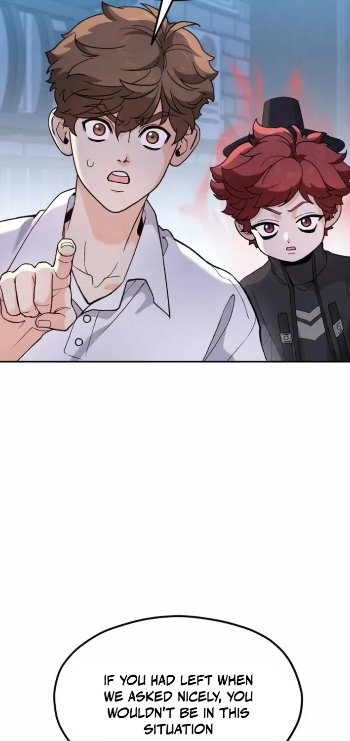 God’s Cuisine Chapter 19 page 74 - 