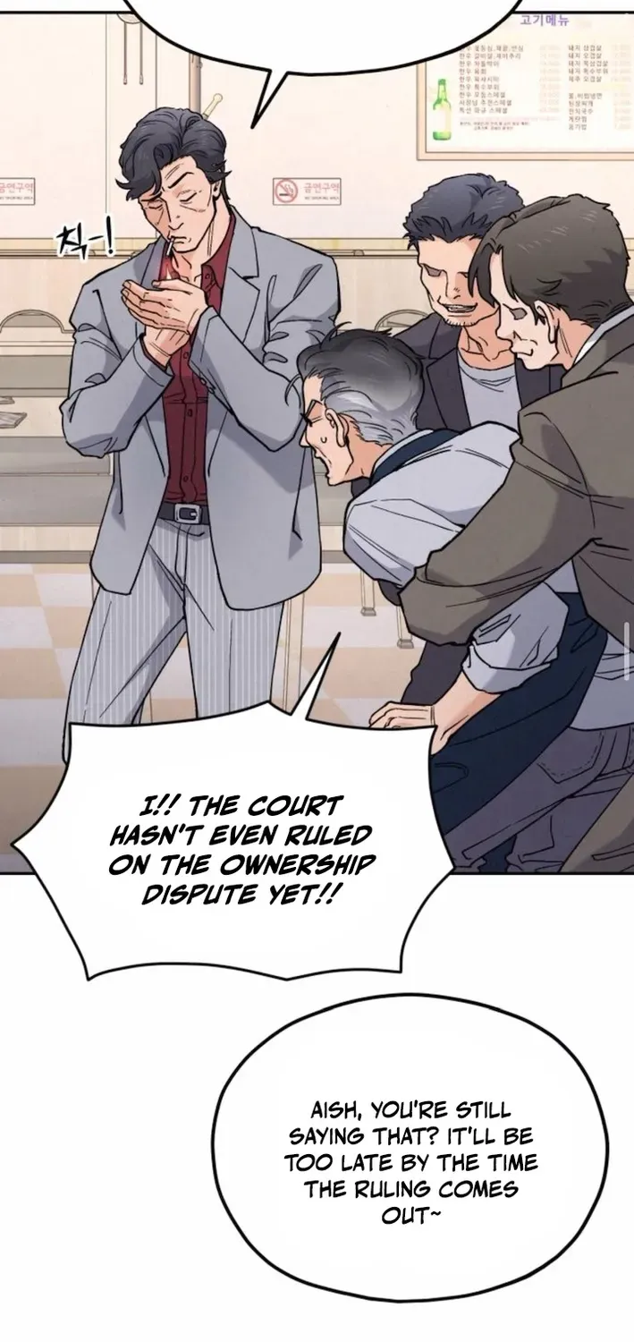 God’s Cuisine Chapter 19 page 75 - 