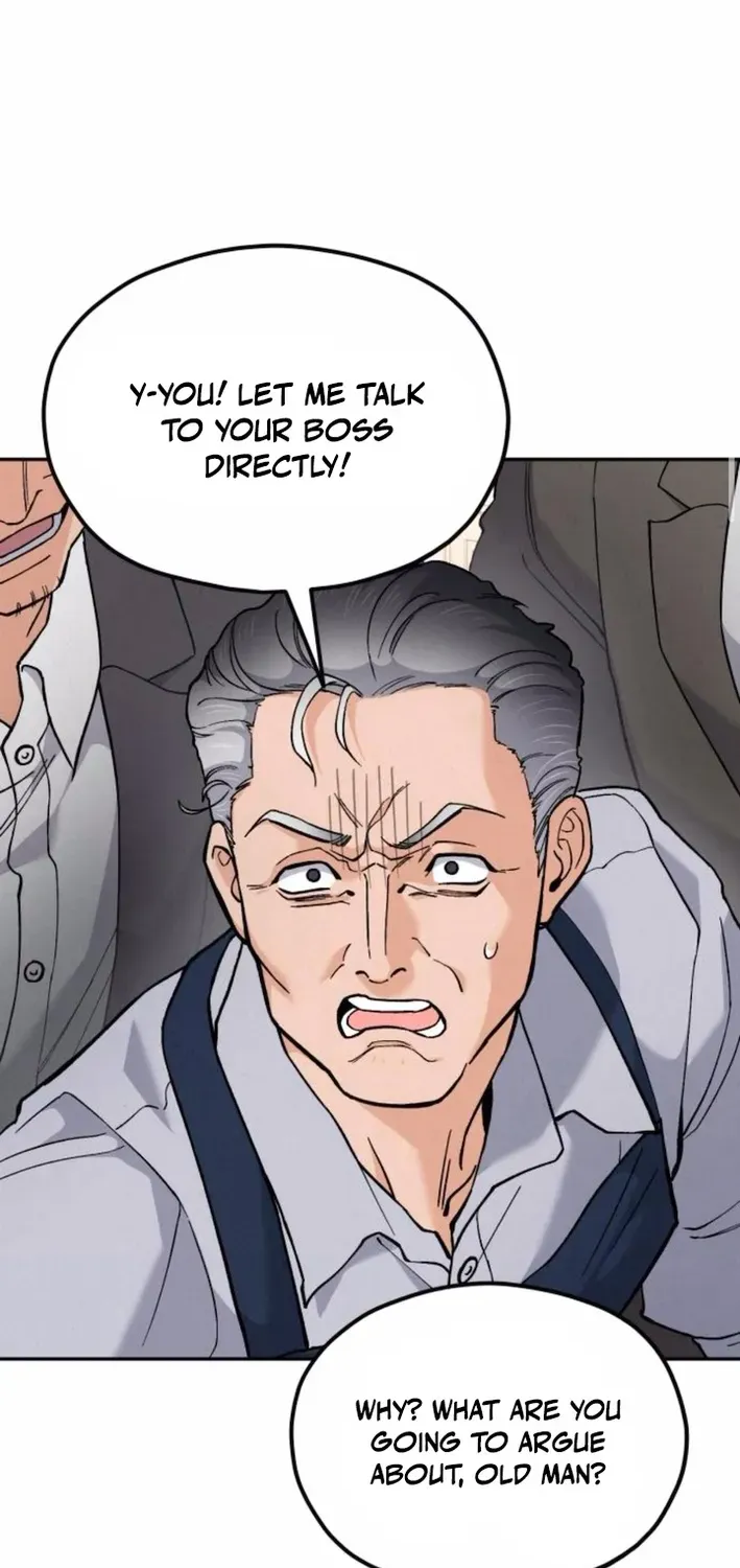 God’s Cuisine Chapter 19 page 76 - 