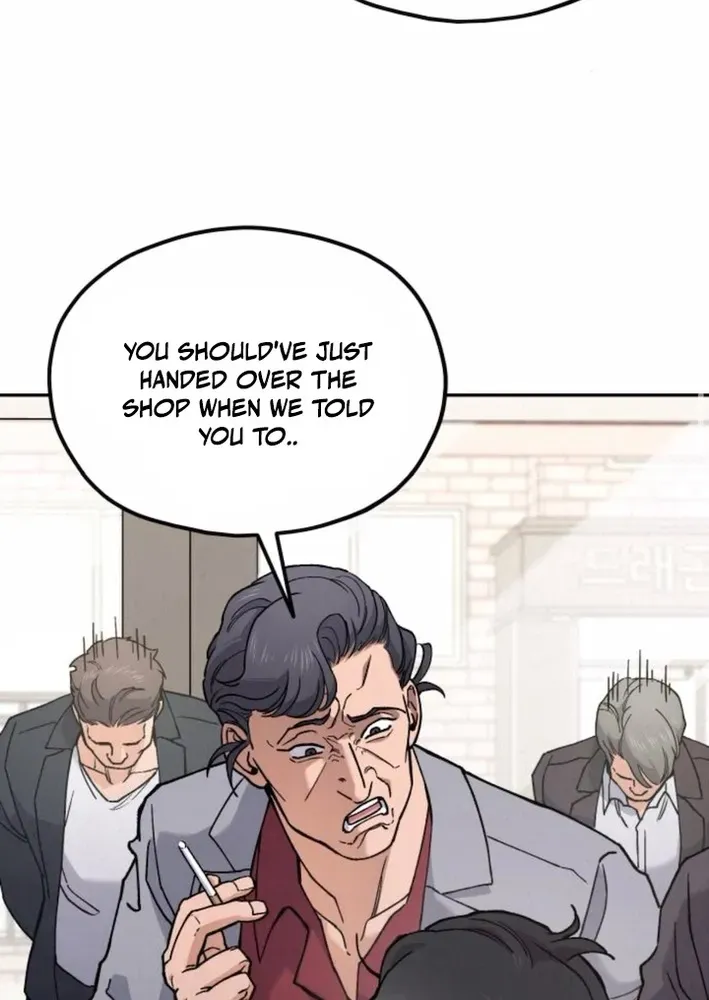 God’s Cuisine Chapter 19 page 77 - 