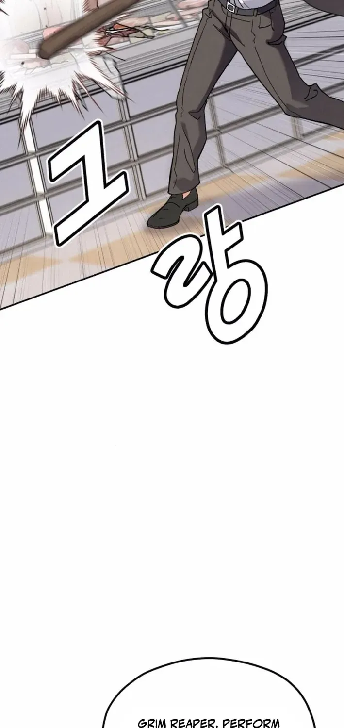 God’s Cuisine Chapter 19 page 81 - 