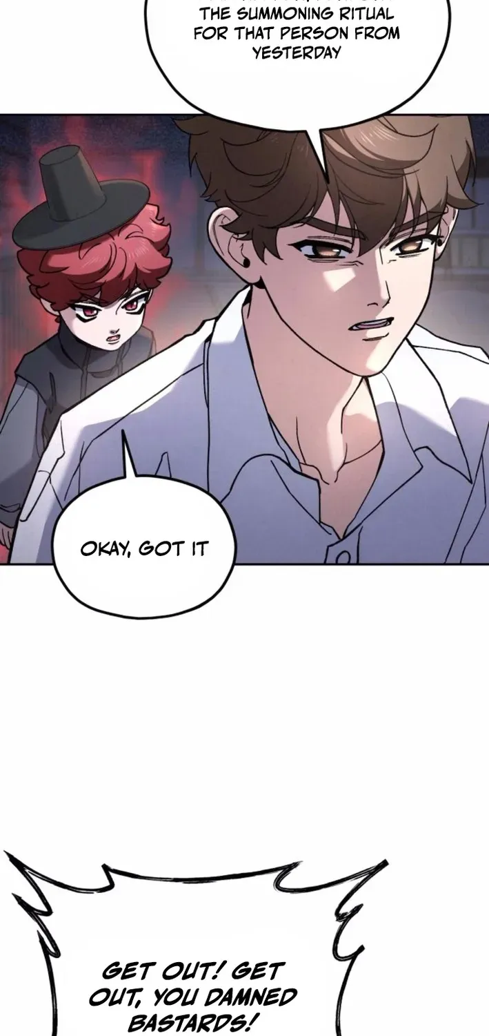 God’s Cuisine Chapter 19 page 82 - 