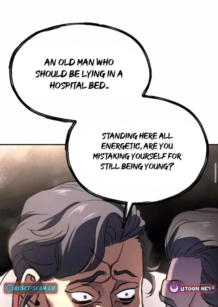 God’s Cuisine Chapter 19 page 84 - 