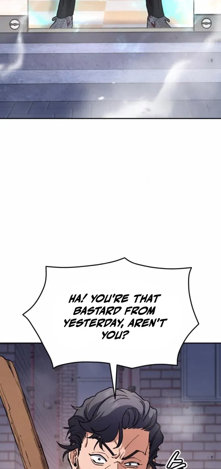 God’s Cuisine Chapter 19 page 99 - 