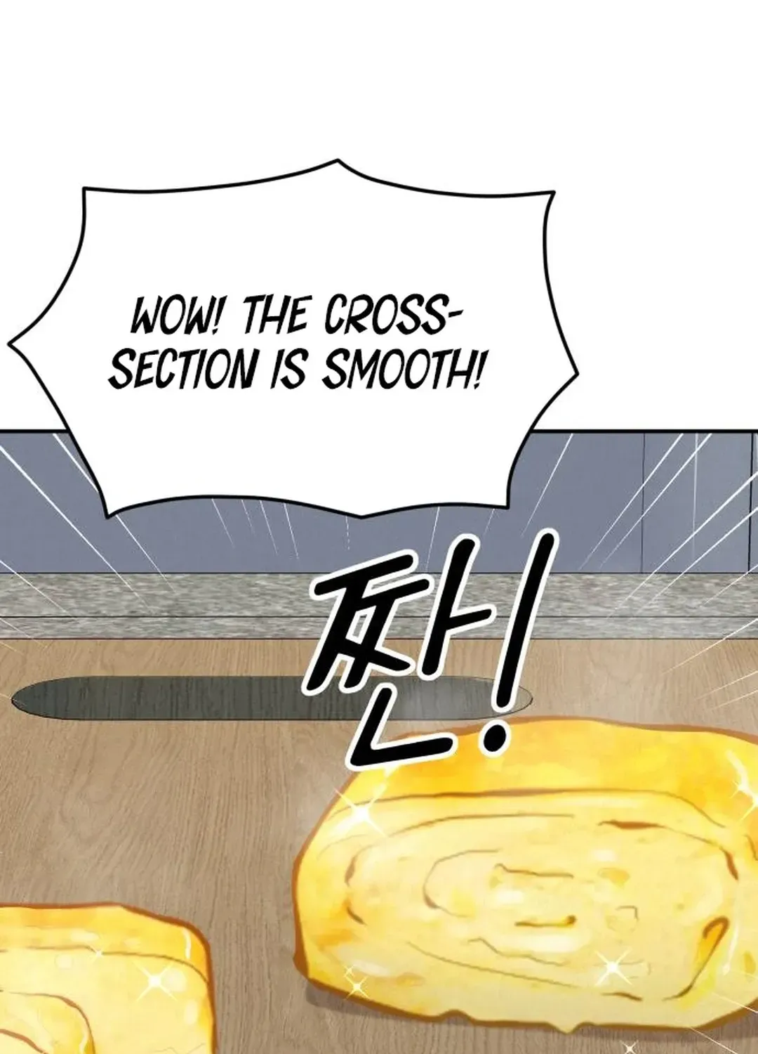 God’s Cuisine Chapter 2 page 110 - 