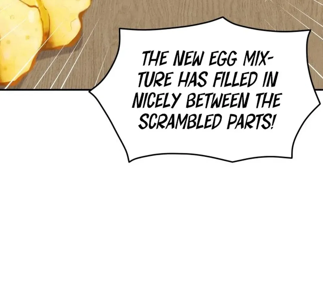 God’s Cuisine Chapter 2 page 111 - 