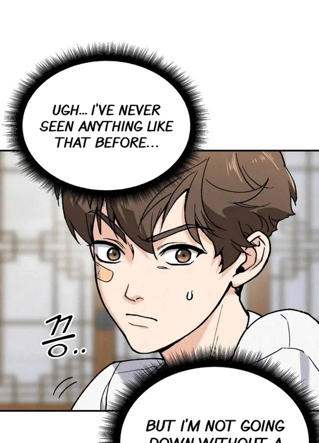 God’s Cuisine Chapter 2 page 112 - 