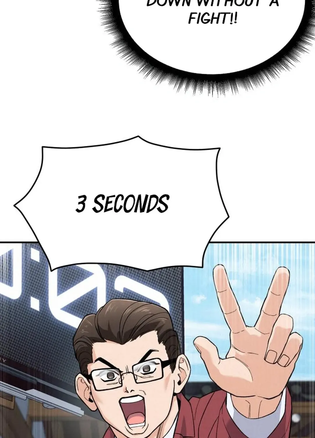 God’s Cuisine Chapter 2 page 113 - 