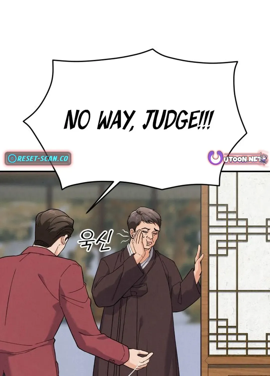God’s Cuisine Chapter 2 page 129 - 
