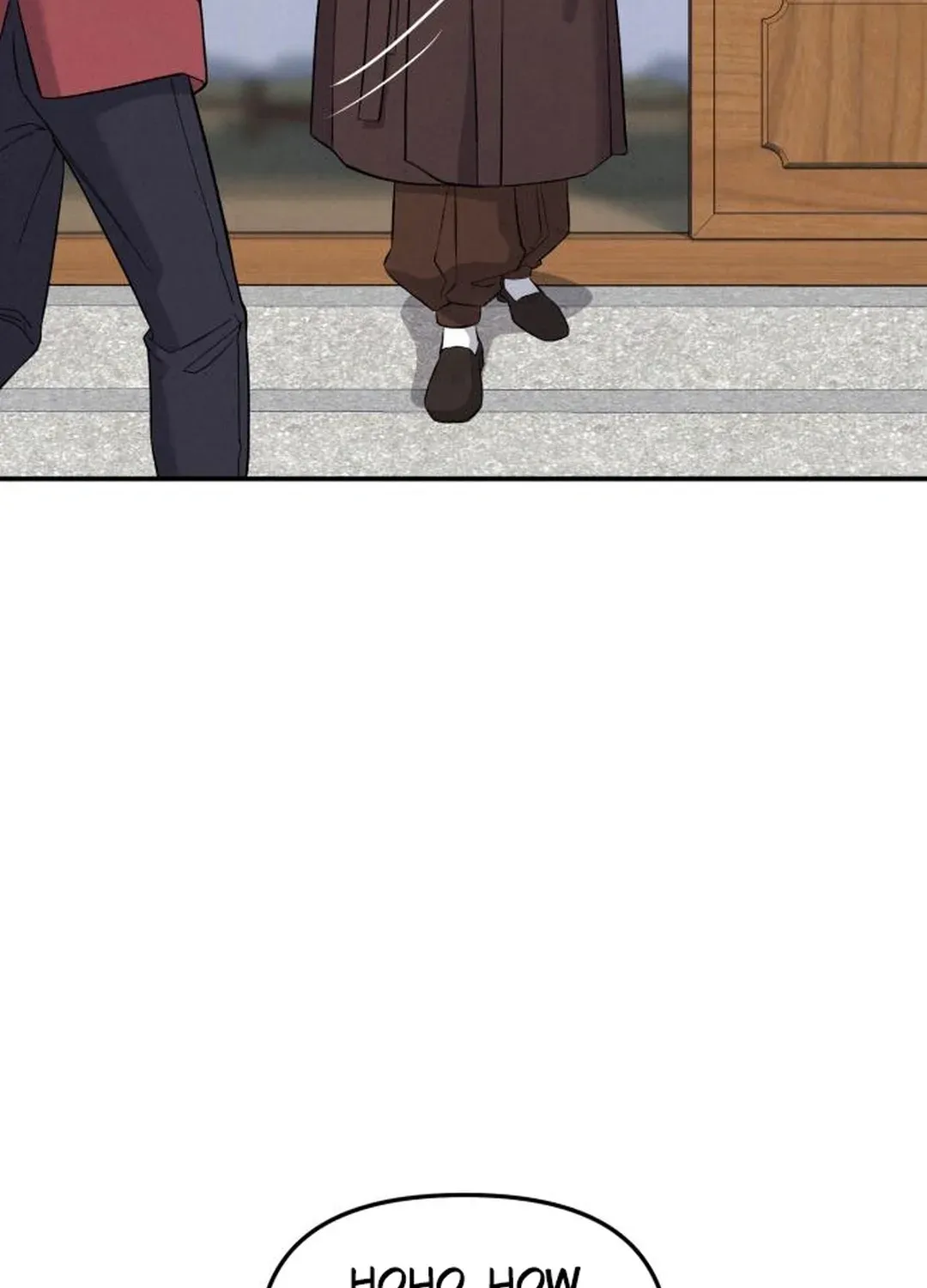 God’s Cuisine Chapter 2 page 130 - 