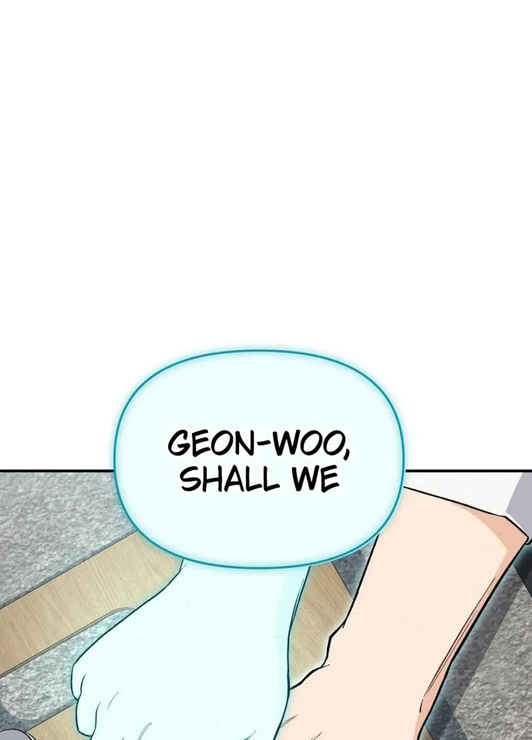 God’s Cuisine Chapter 2 page 14 - 