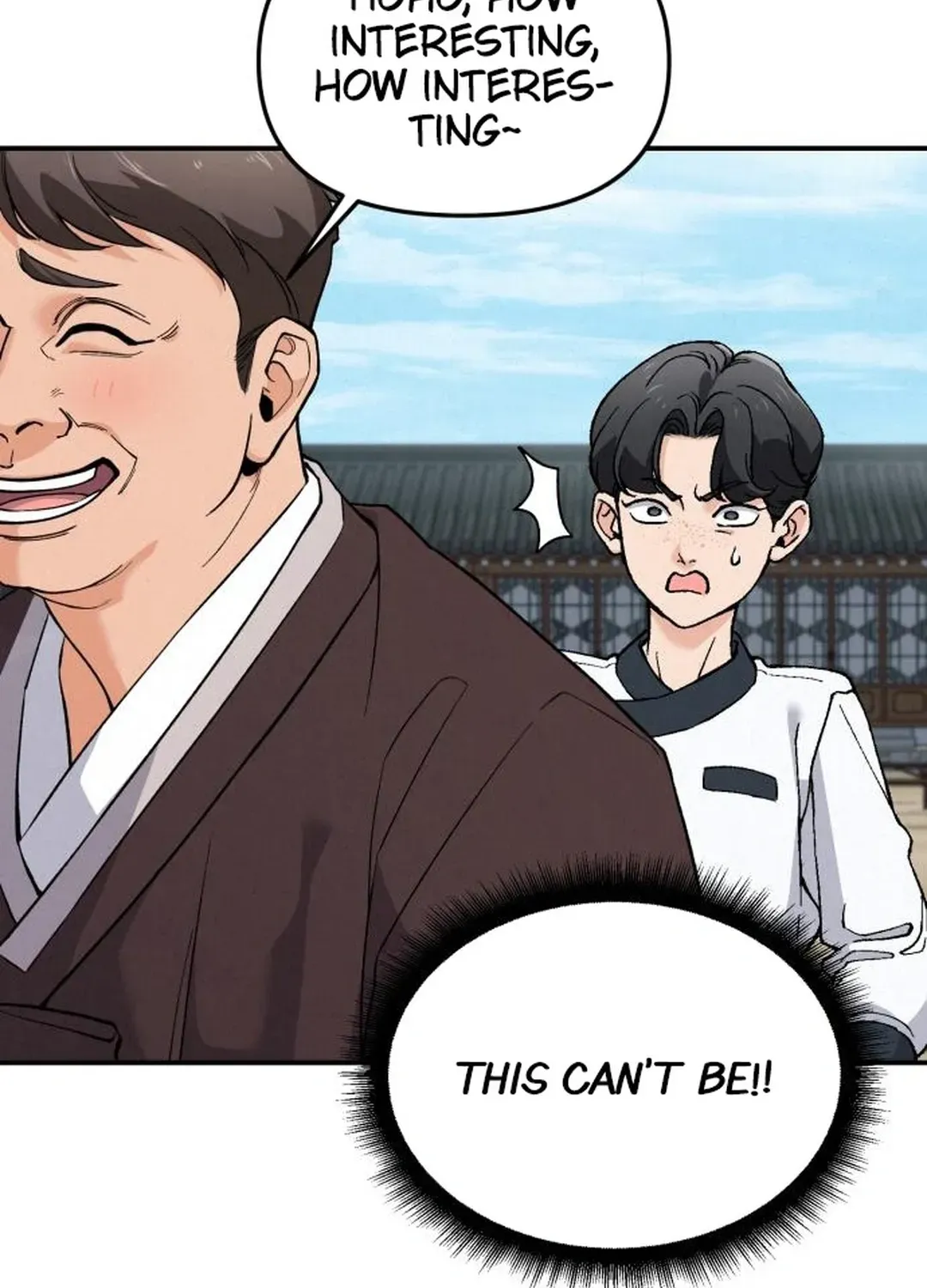 God’s Cuisine Chapter 2 page 131 - 