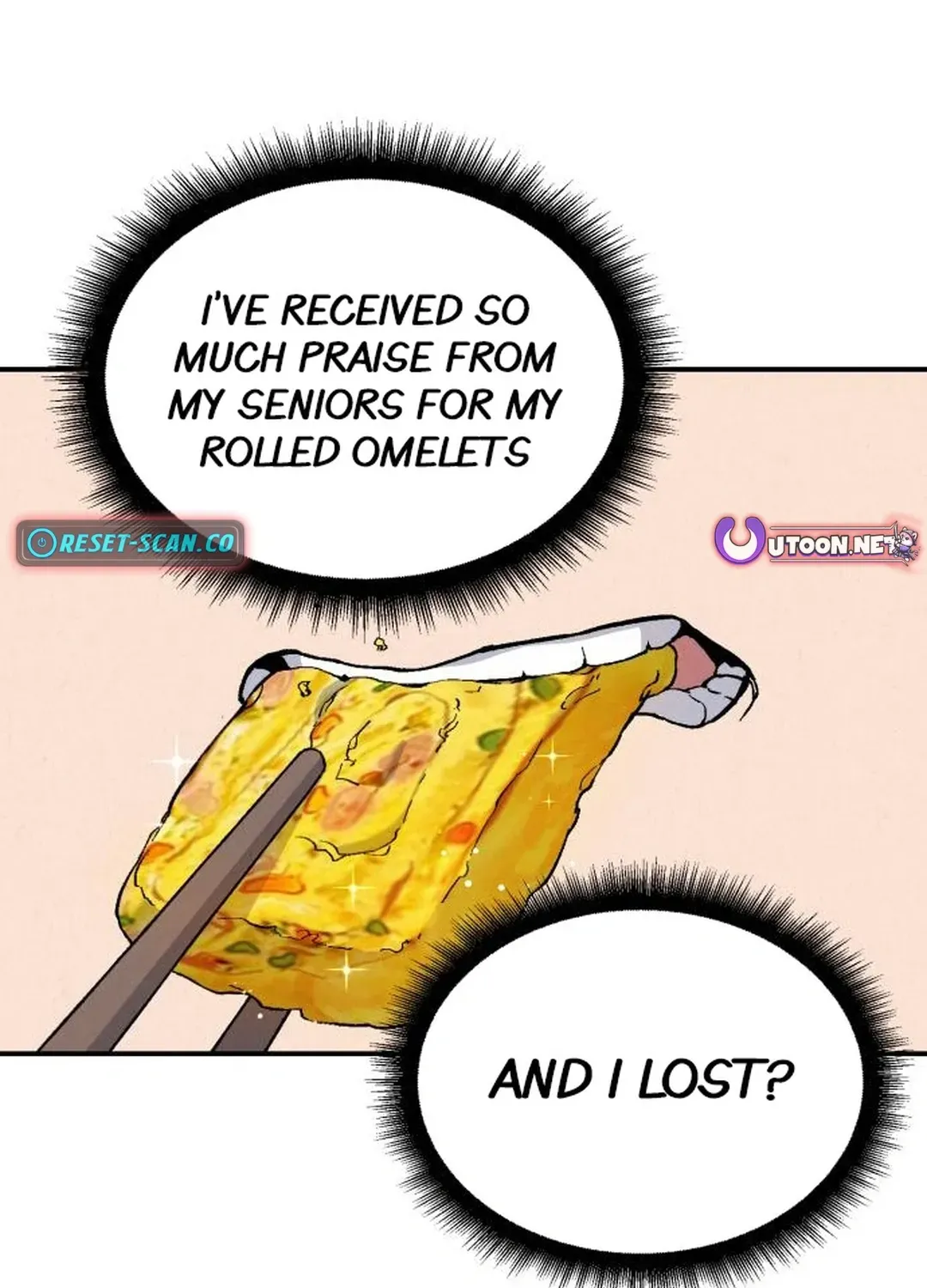 God’s Cuisine Chapter 2 page 136 - 